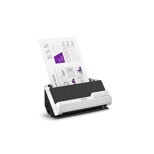 ESCANER WORKFORCE DS-C330 6006 00 DPI USB 2.0 30PPM/60IMP PORTATIL