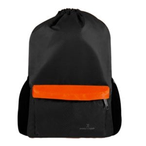 Mochila Bolso Deportivo Ligero Multi-usos Sportiva  Negro| PERFECT CHOICE