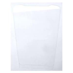 Tempered glass screen protector for TC22 / TC27. Note: This accessory is consumable and may require replacement during the