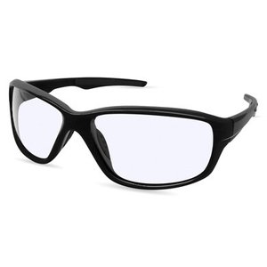 LENTES ANTIRADIACIÓN PARA COMPUTADORA, GAMER, NEGRO