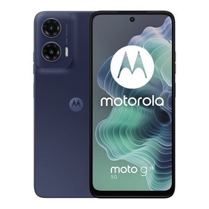 SMARTPHONE MOTOROLA g35 5G, PANTALLA 6.7", 256 GB interna 4 GB RAM, Cámara principal 50 MP + 8 MP, Cámara Frontal 16 MP, 5