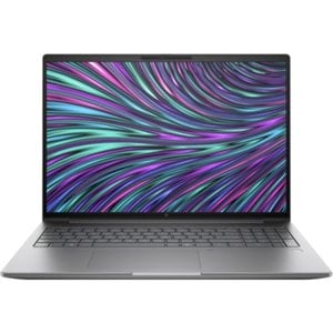 WorkStation Mobile ZBook Power G11 16", Intel® Core™ Ultra 7 155U (hasta 4,8 GHz, con Turbo Boost, 12 MB de caché L3, 12 n