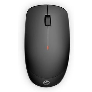 Mouse inalámbrico HP 235, Wireless de 2.4 Ghz USB-A, Hasta 1600 ppp, Hasta 10 m en espacio abierto; Compatible con Windows
