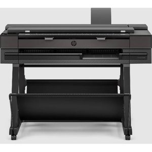 HP PLOTTER DESIGNJET T850 36-in MULTIFUNCIONAL Impresora, Copiadora, Escáner, IMPRESORA ESPECIFICACION: Inyección térmica 