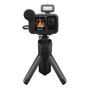 HERO13 BLACK CREATOR EDITION CAJA MALTRATADA