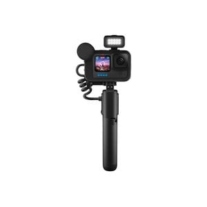 HERO12 BLACK CREATOR EDITION CAJA MALTRATADA