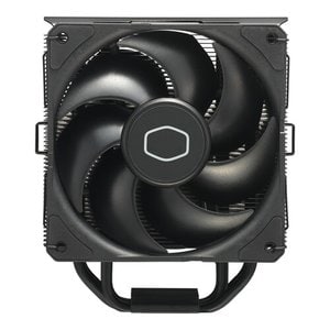 DISIPADOR COOLER MASTER HYPER 212 NEGRO 120MM INTEL/AMD