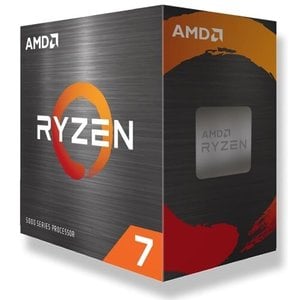 AMD PROCESADOR RYZEN 7 5800XT 3.8 GHZ AM4 16 CORE 32MB 105W