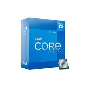 INTEL PROCESADOR CORE I5 12600K 3.7GHZ 10 CORE 20MB LGA 1700
