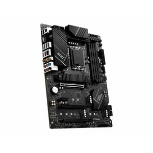 TARJETA MADRE MSI PRO Z790-P WI FI DDR5 ATX LGA 1700 PCIE 5.0