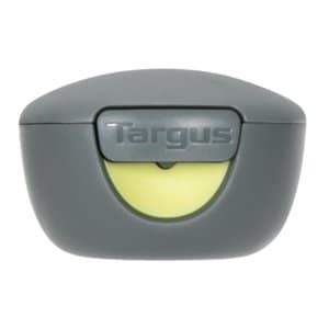Targus Control Plus AMP06704AMGL Puntero para presentaciones - Frecuencia Bluetooth/Radio - USB - Láser - Gris - Inalámbri