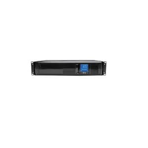 SMART1500LCD NO BREAK UPS 1500V LINE-INTERACTIVE UPS AVR 2U RACK/TO