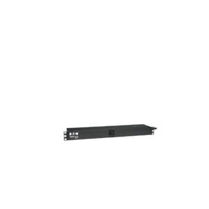 PDU MONOFASICO BASICO 1.8KW 15A 120V PARA INSTALACION HORIZONT