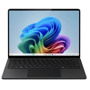 SURFACE LAPTOP 7 13.8" INTEL ULTRA 7/16/512 WINDOWS 11 PRO SPANISH MEXICO COMMERCIAL BLACK