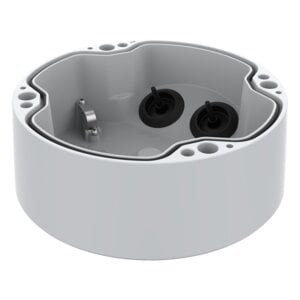 AXIS TP1602-E CONDUIT BACK BOX
