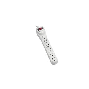 SUPRESOR DE PICOS TRIPP LITE 7 CONTACTOS 1080J 1.83M CABLE