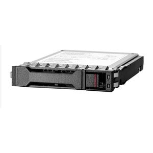 Unidad de estado sólido HPE - 2.5" Interno - 960GB - SATA (SATA/600) - Lectura intensiva - Servidor Dispositivo compatible