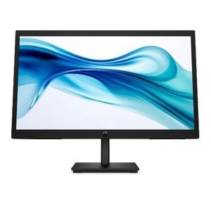 Monitor HP Serie 3 PRO 21.45" FHD - 322pe , Panel IPS con Refresh Rate 100Mhz, Resolucion 1920 x 1080, Ratio de Constraste