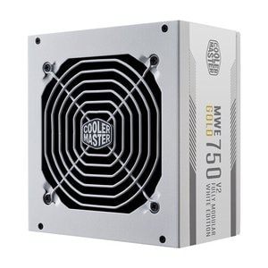 FUENTE DE PODER COOLER MASTER V750 750W SEMI MOD 80 PLUS G