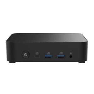 ASUS MINI PC NUC N97 3.6 GHZ DDR5/HDMI/DP/USB 3.2/WIFI 6E/BT