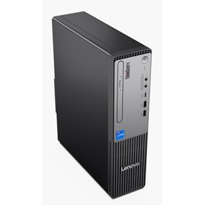Computadora de escritorio Lenovo ThinkCentre neo 50s Gen 5 12XG001SLS - Intel Core i3 13a Gen i3-13100 - 8GB - 512GB SSD -