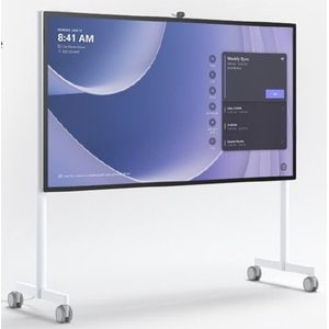 SURFACE HUB3 50INCM EN/XD/XX CA MEX COMM PLATINUM