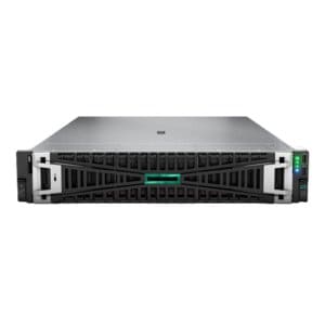 HPE Smart Choice ProLiant DL380 Gen11 5418Y 2 GHz 24c 1P 64 GB-R 8 SFF NS204i-u y fuente redundante 2x1000W LA
