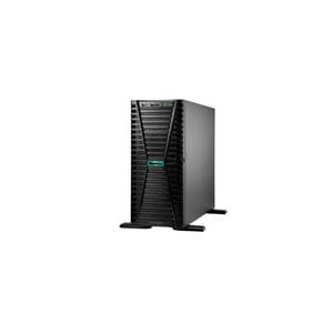 HPE Smart Choice ProLiant ML110 Gen11 3408U 1.8 GHz 8c 1P 1 x 32 GB-R 4 LFF SSD 2x960GB SATA fuente 1x500W LA