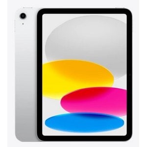 11 IN IPAD WI-FI 256GB - PLATA