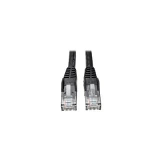 CAT6 GIGABIT SNAGLESS MOLDED 