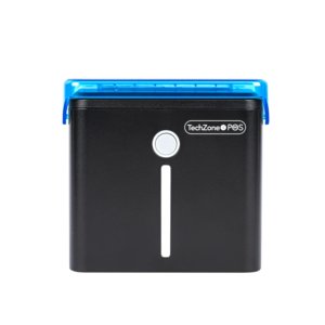 Impresora Térmica para cocina 80 mm,  con Lan y wifi, TechZone Pos

