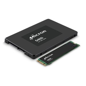 ThinkSystem ST50/ST45 Series 3.5 5400 PRO 960GB Read Intensive SATA 6Gb NHS SSD
