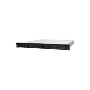 ThinkSystem SR250 V3, 1xIntel Xeon E-2436 6C 2.9GHz 65W,  1x32GB 2Rx8 RAM,  480GBx2 SATA,  ThinkSystem M.2 SATA x4 NVMe 2 