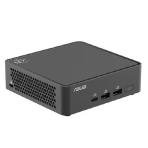 MINI PC ASUS NUC 15 PRO U5 225H DDR5 HDMI (2)/USB-C (2)/ WIFI 7/BT