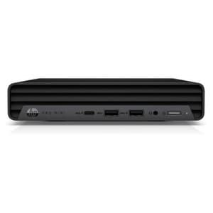 HP Pro Mini 400 G9 Desktop PC Intel Core i5-14500T (1.20 GHz, up to 4.80 GHz, 14 cores - 14th Generation) with Intel® UHD 