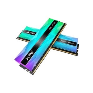 ADATA MEMORY RAM DIMM DDR5 XPG LANCER RGB KIT 2X16GB 7200MHZ HEATS