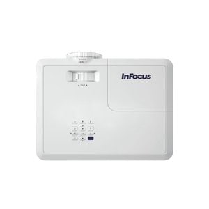 Proyector IN0046SL DLP - 4700 lúmenes - WXGA (1280 x 800) - 15,000 horas - 16:10 - 30000:1 - [VGA, 2 HDMI, Jack 3.5mm, USB
