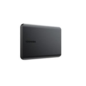 Disco Portátil Toshiba®Canvio® Basics, Negro 2TB