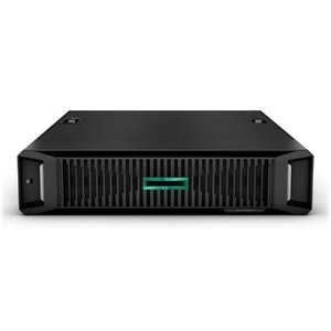 Servidor HPE ProLiant DL145 Gen11 8024P 2.4 GHz 8c 1P 1 x 32 GB-R 2 SFF NS204i-u NC BCM5719 fuente 2x700W LA