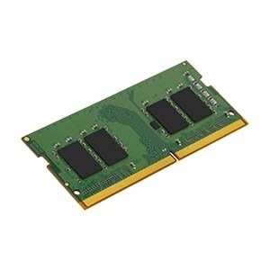 KVR RAM KINGSTON 8GB SODIMM DDR 4 3200 MHZ NON-ECC CL22 1RX8