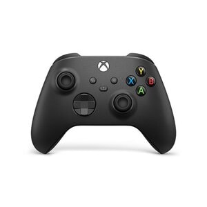CONTROL XBOX INALAMBRICO NEGRO 