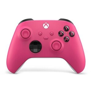 CONTROL XBOX INALAMBRICO ROSA DESLUMBRANTE