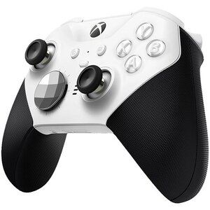 Microsoft CONTROL XBOX ELITE SERIES 2 CORE BLANCO