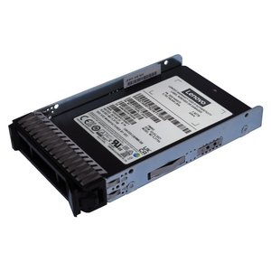 ThinkSystem 2.5" VA 960GB Read Intensive SATA 6Gb HS SSD v2
