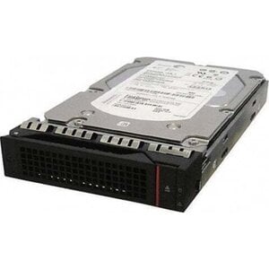ThinkSystem 2.5" VA 960GB Read Intensive SATA 6Gb HS SSD v2
