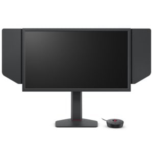 Monitor LED para juegos BenQ Zowie XL2546X 25" (63.5cm) Class Full HD - 16:9 - 24.5" (62.2cm) Viewable - Torsión Nemática 