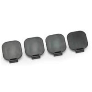 Espaciador de soportes Zebra