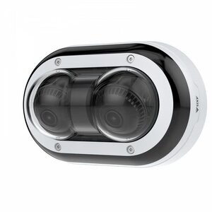 AXIS P4705-PLVE PANORAMIC CAMERA IMUSA