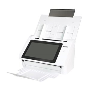 ESCANER AVISION PROFESIONAL AVISION AN335W 40PPM/80IPM USB-WIFI-RED
