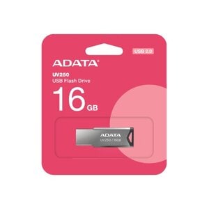 Adata UV250 - 5Año(s) Garantía